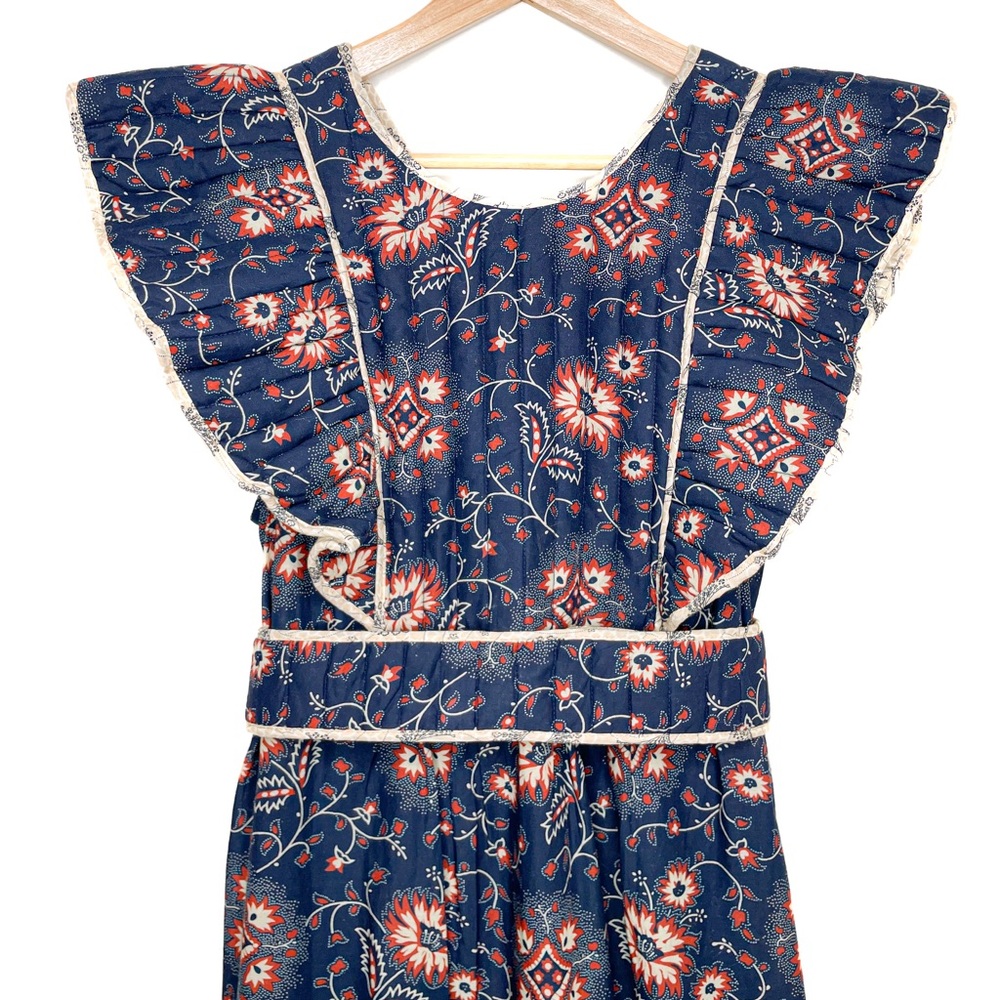 Sea New York Quilted Dress, NWT